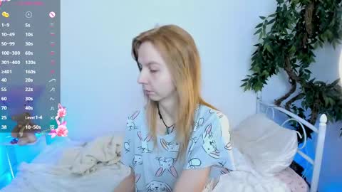 Scarlett online show from April 2026 12:43:01 PM