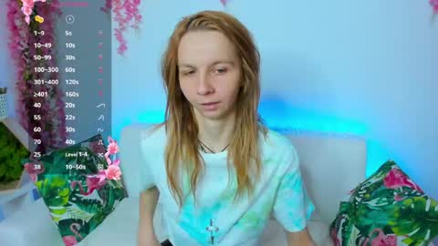 Scarlett online show from May 2026 11:53:01 AM