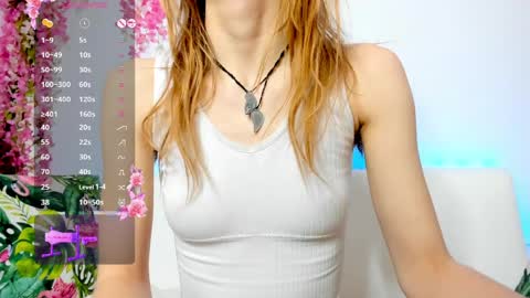 Scarlett online show from May 2026 12:12:01 PM