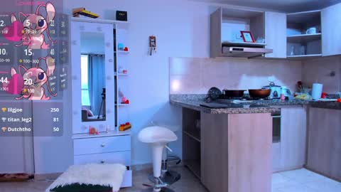 Snapshot of _maria_angel_ chatting on February 2025 10:09:01 PM Maria Angel online show from February 2025 10:09:01 PM