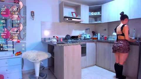 Snapshot of _maria_angel_ chatting on March 2025 10:26:01 PM Maria Angel online show from March 2025 10:26:01 PM