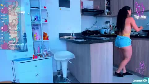 Snapshot of _maria_angel_ chatting on September 2025 06:19:02 PM Maria Angel online show from September 2025 06:19:02 PM