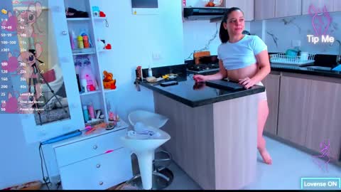 Snapshot of _maria_angel_ chatting on September 2025 06:32:02 PM Maria Angel online show from September 2025 06:32:02 PM