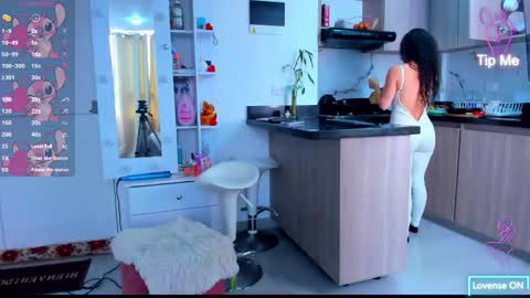 Snapshot of _maria_angel_ chatting on October 2025 06:53:01 PM Maria Angel online show from October 2025 06:53:01 PM