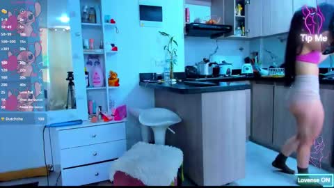 Snapshot of _maria_angel_ chatting on October 2025 08:31:01 PM Maria Angel online show from October 2025 08:31:01 PM