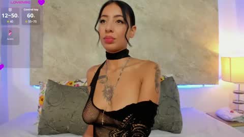 Maria online show from May 2026 05:53:01 PM