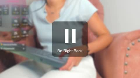 Maria online show from February 2025 06:45:01 PM