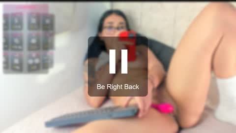 Maria online show from February 2025 07:16:01 PM