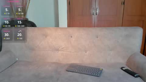 Maria online show from September 2025 02:46:02 AM