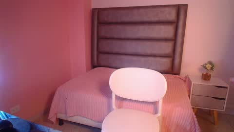 Snapshot of _mariaceleste chatting on February 2025 05:25:02 PM Maria online show from February 2025 05:25:02 PM