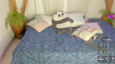 Mariana Fox online show from February 2026 06:10:02 AM