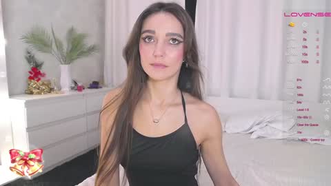 Mari online show from January 2025 11:23:02 AM