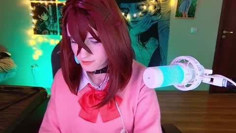 Snapshot of _mariko_ chatting on December 2024 03:20:02 PM Mariko online show from December 2024 03:20:02 PM