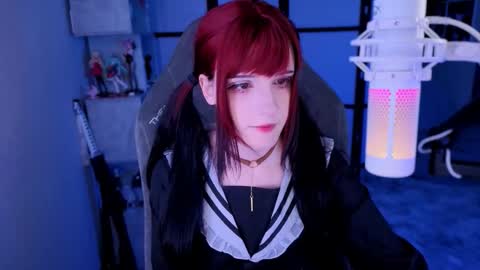 Snapshot of _mariko_ chatting on October 2025 03:32:01 PM Mariko online show from October 2025 03:32:01 PM