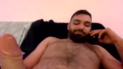 Mark online show from November 2025 07:34:01 PM