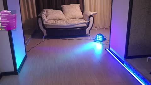  Gwen  online show from December 2024 10:08:02 PM