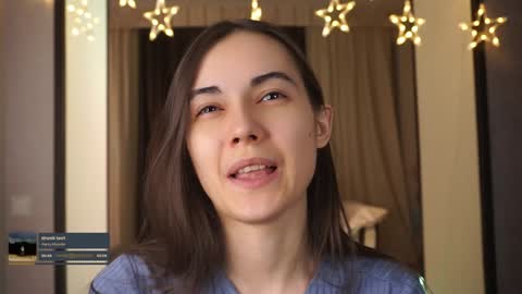  Gwen  online show from December 2024 06:59:01 PM