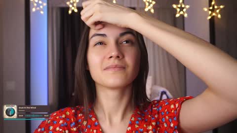  Gwen  online show from December 2024 06:06:01 PM