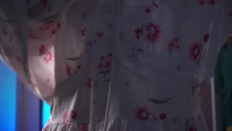  Gwen  online show from December 2024 08:58:02 PM