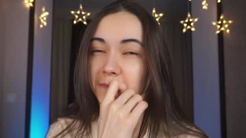  Gwen  online show from February 2025 07:14:02 PM