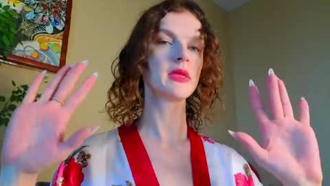 Sophia online show from May 2026 03:26:01 AM