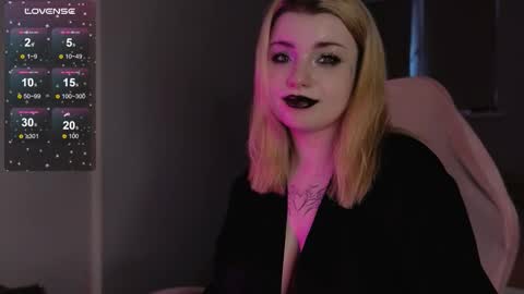 Snapshot of _matadora_ chatting on February 2026 02:40:02 PM Sadie online show from February 2026 02:40:02 PM