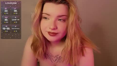 Snapshot of _matadora_ chatting on March 2026 05:15:01 PM Sadie online show from March 2026 05:15:01 PM