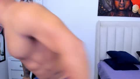 _matthew_santos_ online show from September 2025 02:02:02 AM