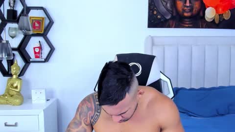 _matthew_santos_ online show from November 2025 10:24:01 PM