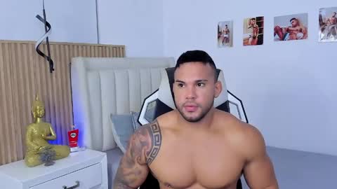 _matthew_santos_ online show from April 2026 03:02:01 AM
