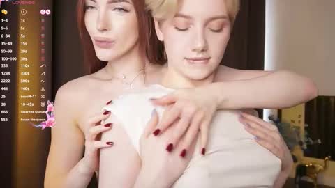 Snapshot of _medal_of_horny_ chatting on March 2026 07:38:01 AM Elva and Kate online show from March 2026 07:38:01 AM