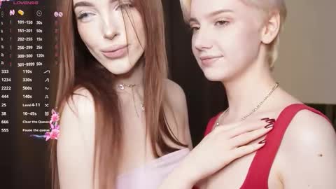 Snapshot of _medal_of_horny_ chatting on March 2026 07:45:01 AM Elva and Kate online show from March 2026 07:45:01 AM