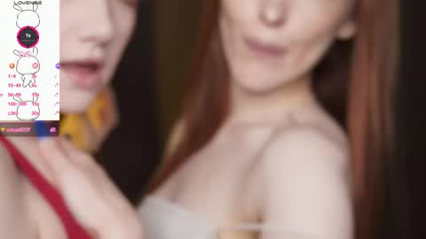 Snapshot of _medal_of_horny_ chatting on April 2026 07:24:02 AM Elva and Kate online show from April 2026 07:24:02 AM