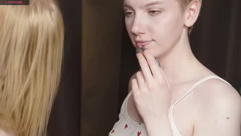 Elva and Kate  online show from May 2026 10:36:01 AM