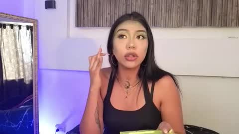 medusa online show from October 2025 08:20:01 PM