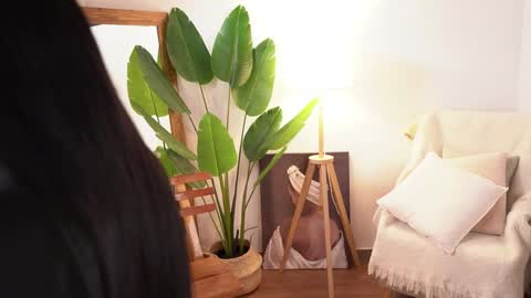 Megan online show from September 2025 07:35:01 PM