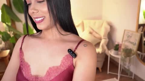 Megan online show from October 2025 07:38:01 PM