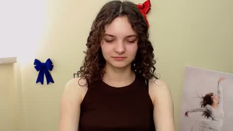 Susie online show from February 2025 12:26:02 PM