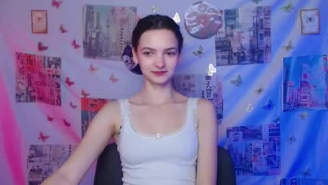 Susie online show from May 2026 06:43:02 AM