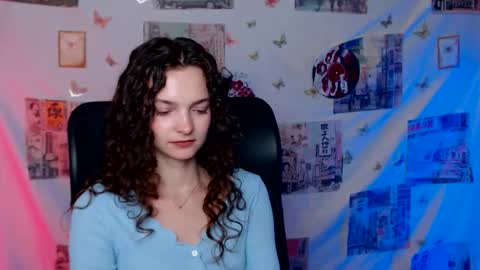Susie online show from May 2026 06:25:02 PM