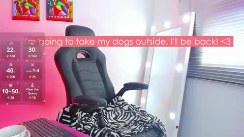 Juli online show from January 2025 03:00:02 PM