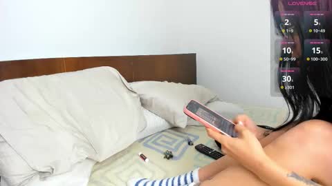 Juli online show from February 2026 01:12:01 AM