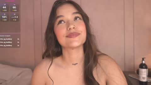     online show from February 2025 07:55:01 PM