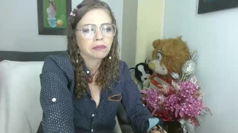 melisa online show from February 2025 12:03:02 PM