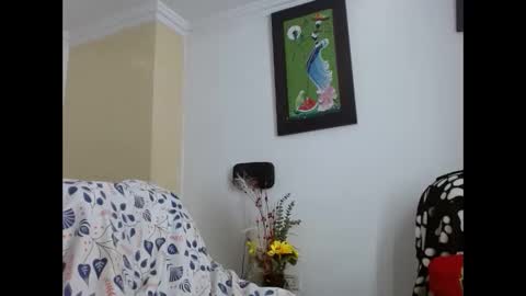 melisa online show from April 2026 08:53:01 PM