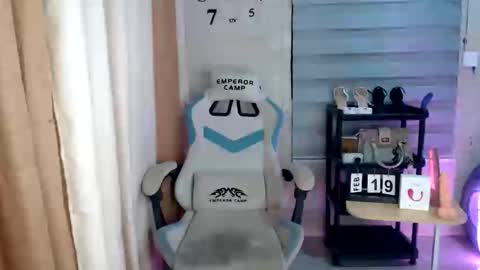 Melly online show from February 2026 01:51:01 PM