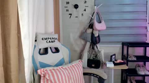 Melly online show from May 2026 11:04:01 AM