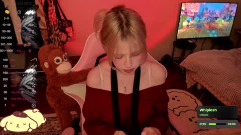 miko3 online show from December 2024 11:23:02 PM