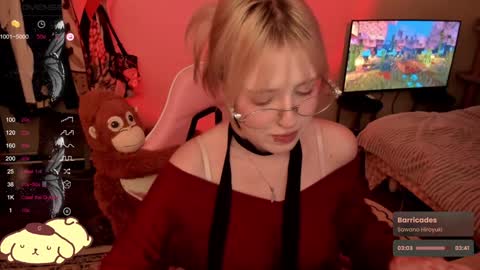 miko3 online show from December 2024 02:30:02 AM