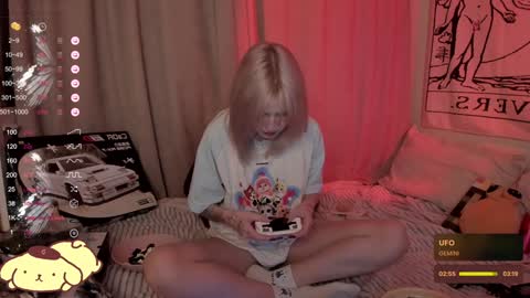 miko3 online show from January 2025 10:40:02 PM